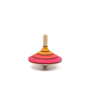 Spinning Top - Flamenco