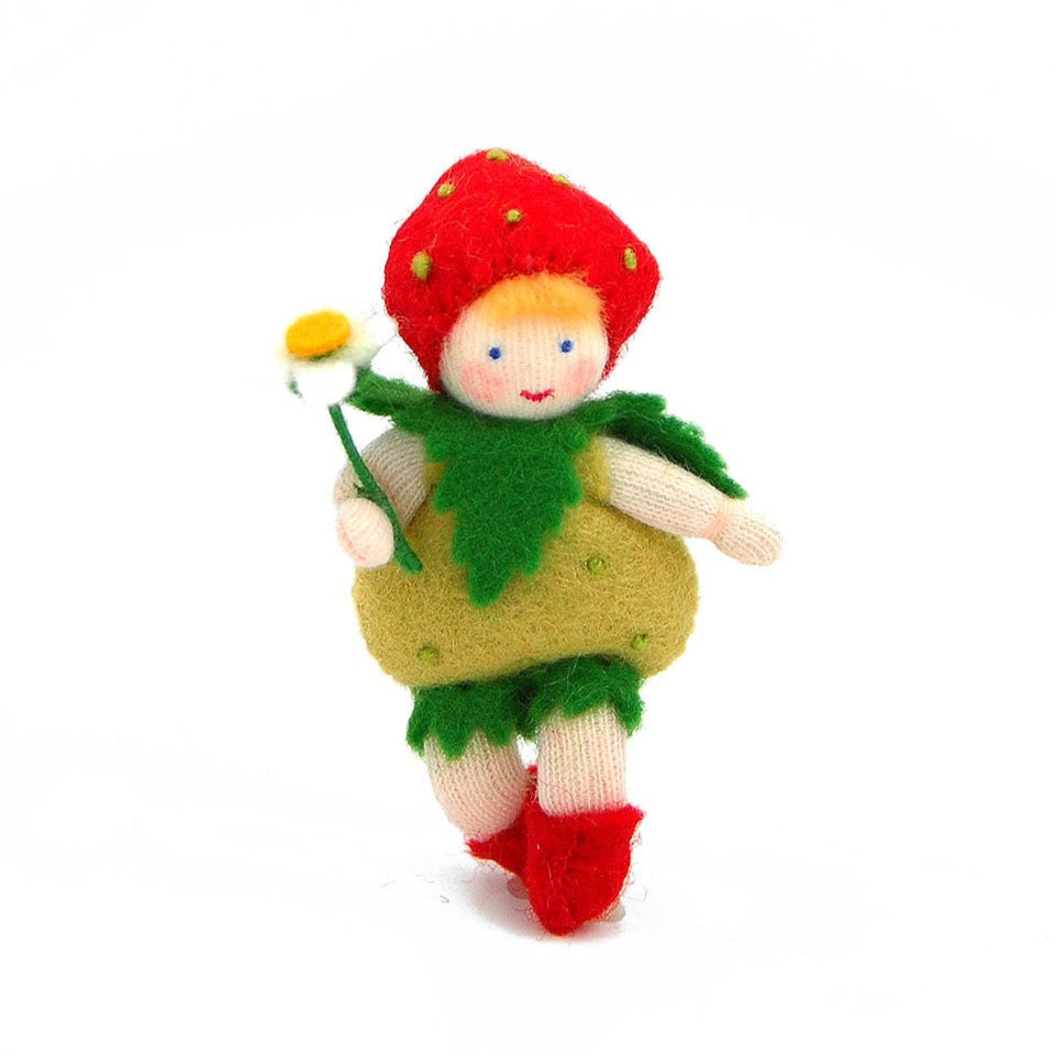 Strawberry Baby