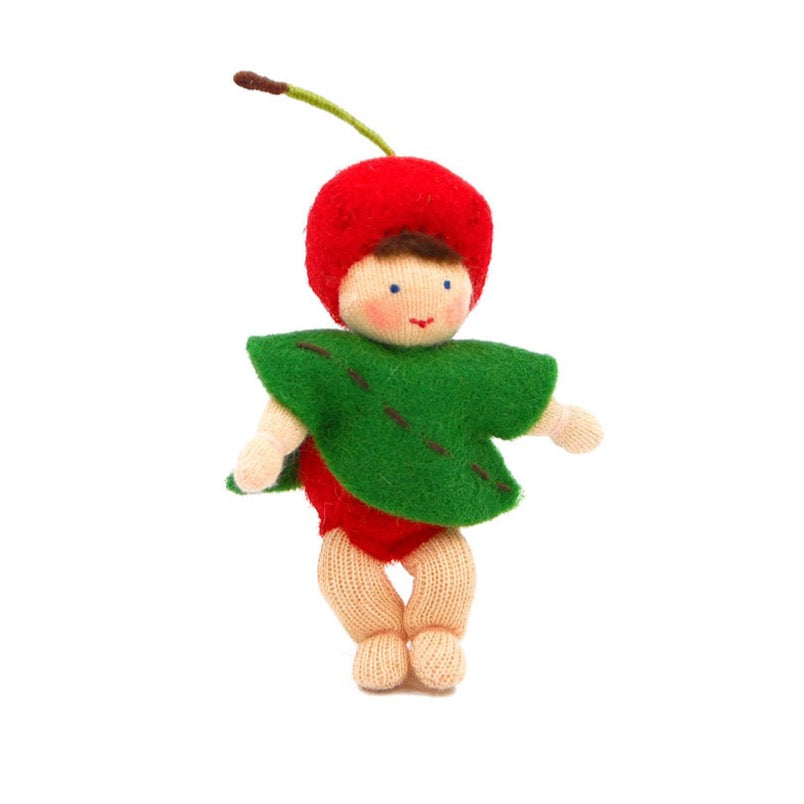 Cherry Baby