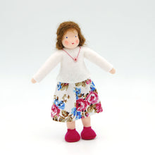Load image into Gallery viewer, Dollhouse family, Mother doll
