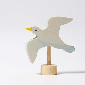 Decorative Figure Seagull