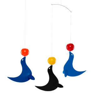 Sealions