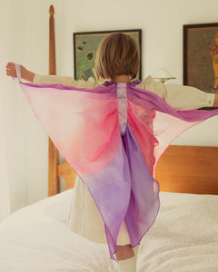 Blossom Fairy Wings