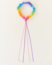 Load image into Gallery viewer, Silk Garland in Rainbow
