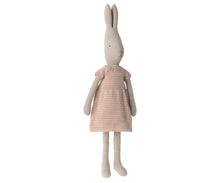 Load image into Gallery viewer, Rabbit size 4, Knitted dress
