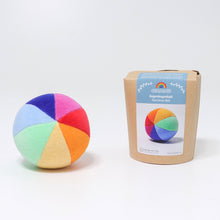 Load image into Gallery viewer, Rainbow Ball
