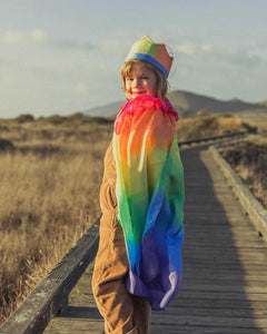 Rainbow Cape