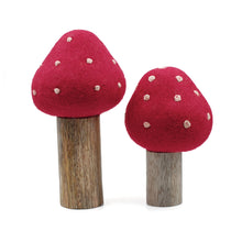 Load image into Gallery viewer, Toadstool Set
