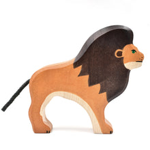 Load image into Gallery viewer, Lion
