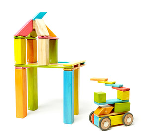 Magnetic Wooden Wheels