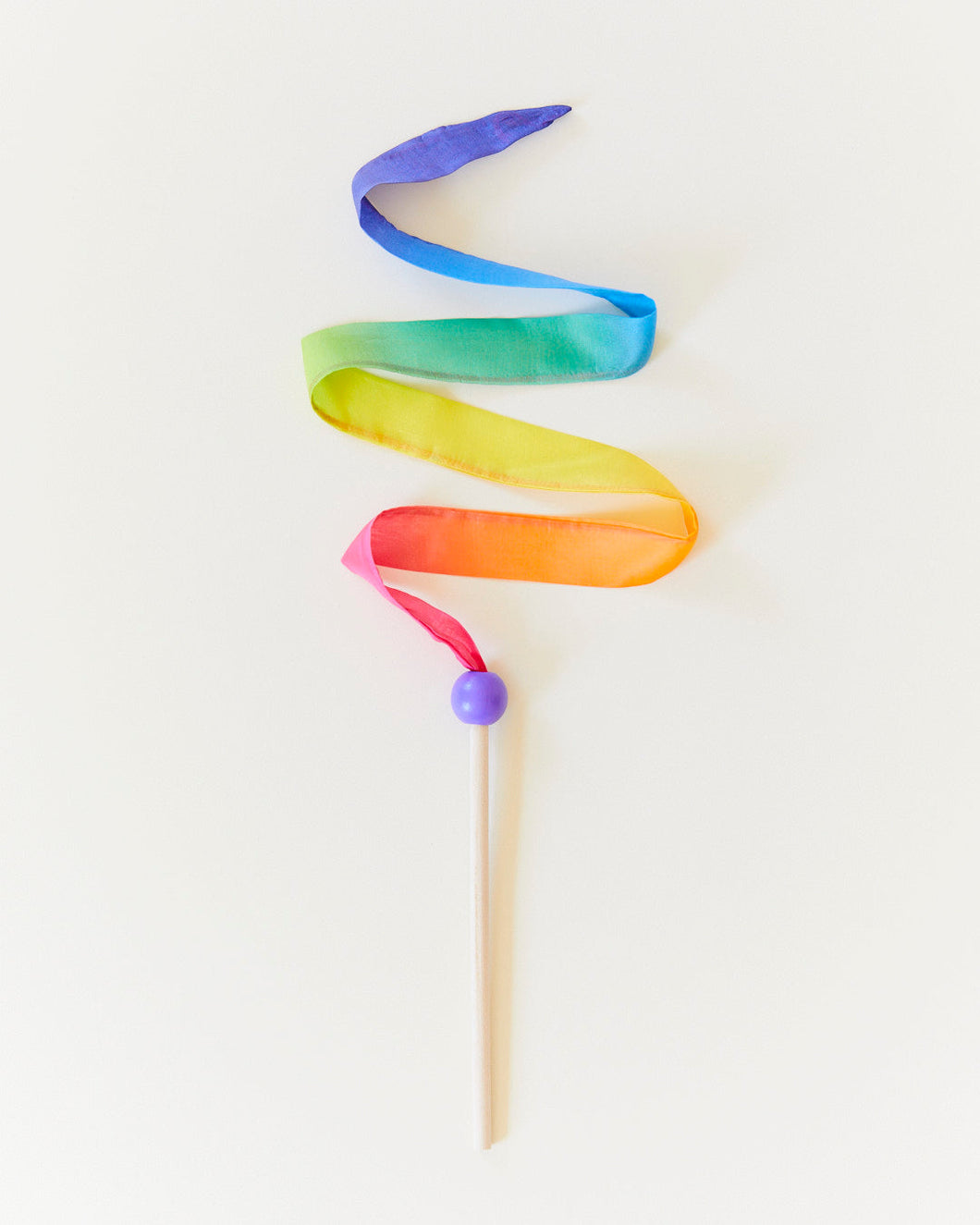 Mini-Streamer Rainbow