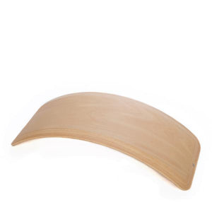 Balance Board Classic – Oiled organic edge