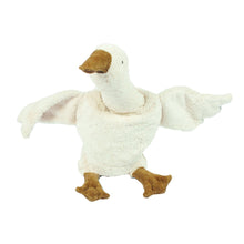 Load image into Gallery viewer, Cuddly animal Goose large
