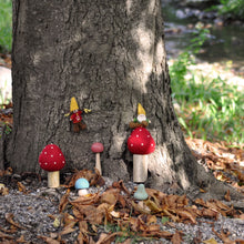Load image into Gallery viewer, Toadstool Set
