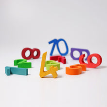 Load image into Gallery viewer, Building Set Numbers
