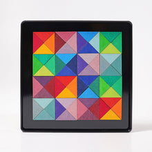 Load image into Gallery viewer, Magnet Puzzle Triangles
