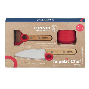 "Le Petit Chef" Complete Set