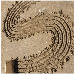 Sand Combs