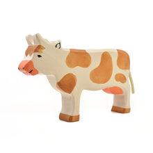 Load image into Gallery viewer, Cow, standing, brown
