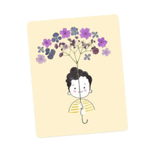 Load image into Gallery viewer, Plant press and 30 boards to create
