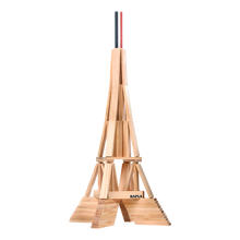 Load image into Gallery viewer, Eiffel Tower Box
