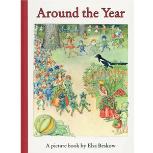 Around the Year