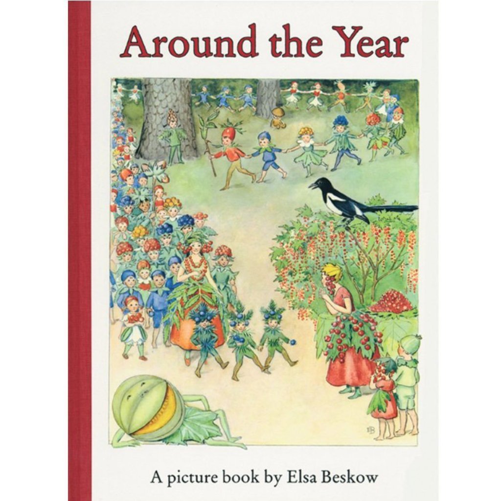 Around the Year