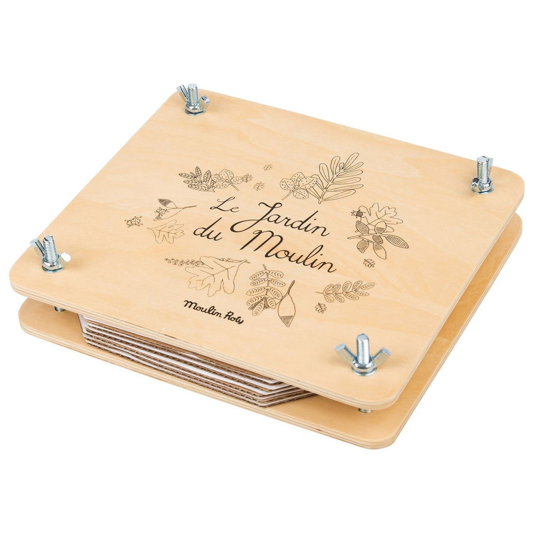Flower Press