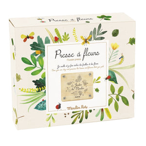 Flower Press
