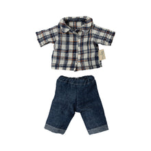 Load image into Gallery viewer, Dad clothes for mouse
