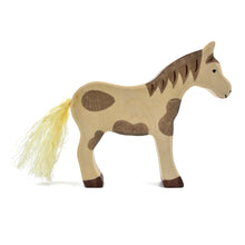 Load image into Gallery viewer, Horse, standing, dappled
