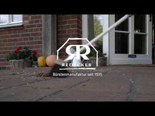 Load and play video in Gallery viewer, Children’s outdoor broom
