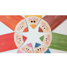 Load image into Gallery viewer, I Love my Colors Puzzle
