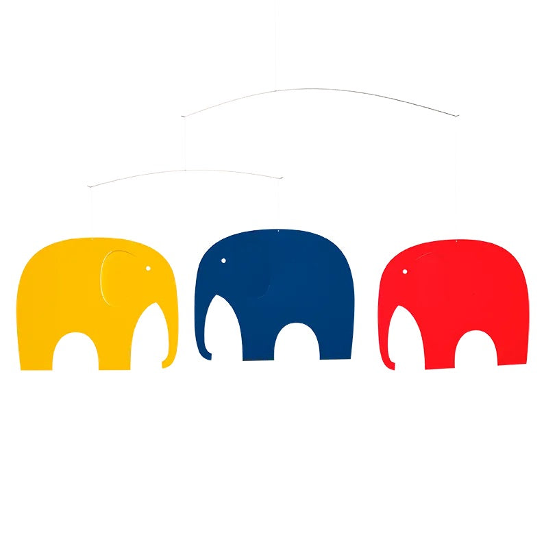 Elephant Party