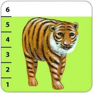 Batanimo, παιχνίδι μάχης