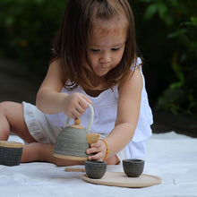 Load image into Gallery viewer, Classic Oriental Tea Set
