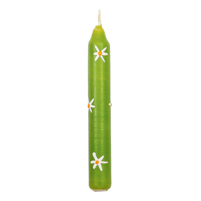 Candle Flowers