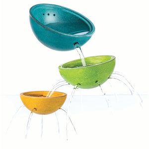 Fountain Bowl Set
