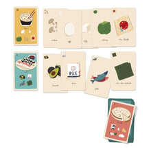 Φόρτωση εικόνας στο εργαλείο προβολής Συλλογής, Στην κουζίνα - Παιχνίδι με κάρτες
