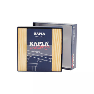 Πρόκληση Kapla
