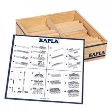 Load image into Gallery viewer, Kapla 100 Case
