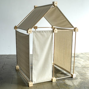 Kernel Organic Tent
