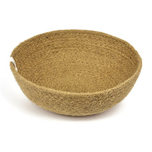 Load image into Gallery viewer, Jute Bowl Large - Natural
