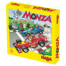 Load image into Gallery viewer, Monza
