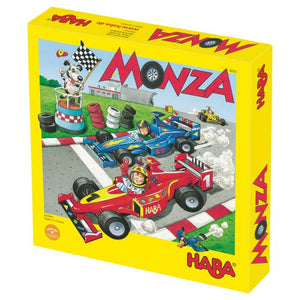 Monza