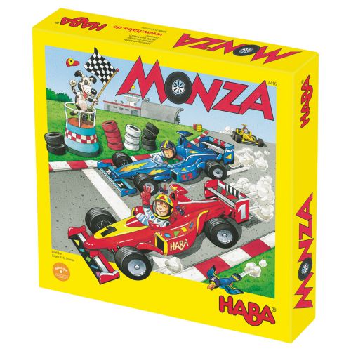 Monza