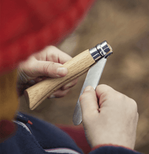 Load image into Gallery viewer, First Folding Knife
