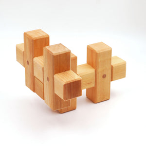 Plus blocks σε τρία μεγέθη