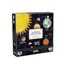 Load image into Gallery viewer, Pocket Planets
