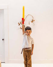Load image into Gallery viewer, Red soft sword
